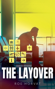 Paperback The Layover Book