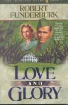 Paperback Love and Glory Book