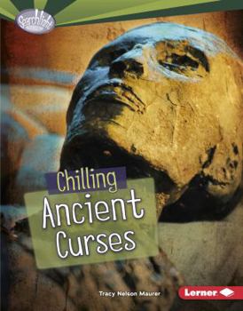 Chilling Ancient Curses - Book  of the Fear Fest