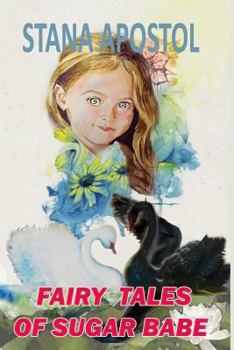 Paperback Fairy tales of sugar babe Book