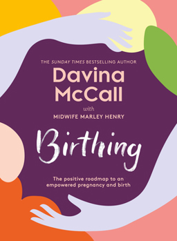 Hardcover Birthing Book