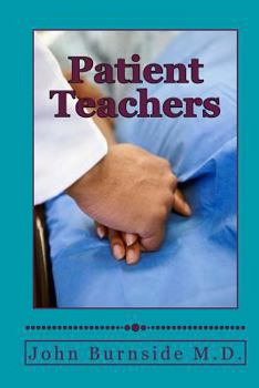 Paperback Patient Teachers Book