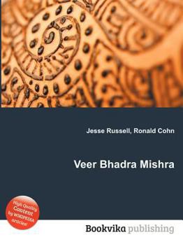 Paperback Veer Bhadra Mishra Book