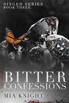 Paperback Bitter Confessions Book