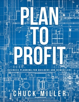 Paperback Plan To Profit Book