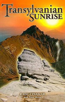 Transylvanian Sunrise - Book #1 of the Transylvanian Secrets