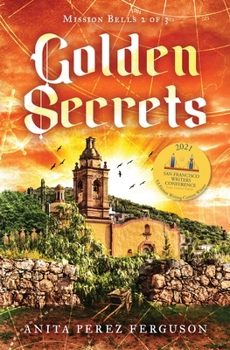 Paperback Golden Secrets Book