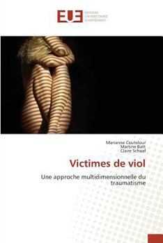 Paperback Victimes de Viol [French] Book