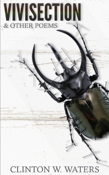 Paperback Vivisection & Other Poems Book