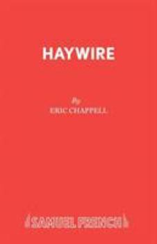 Paperback Haywire Book