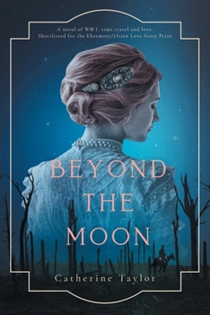 Paperback Beyond The Moon Book