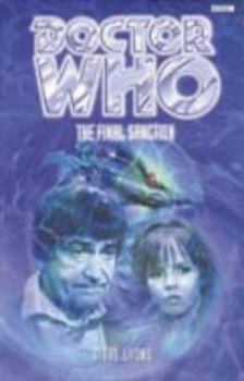 Doctor Who: The Final Sanction - Book #24 of the Past Doctor Adventures