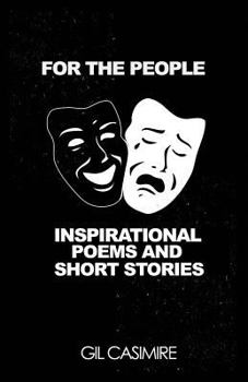 Paperback For the People: Poems and Short Stories Book