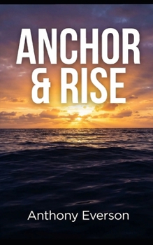 Paperback Anchor & Rise Book