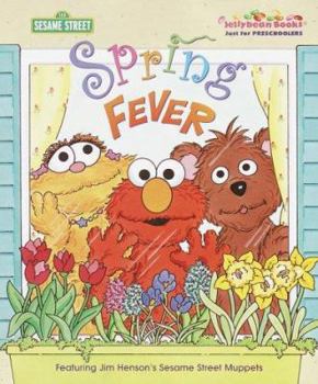 Hardcover Spring Fever Book