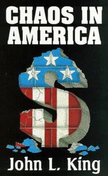 Paperback Chaos in America Book