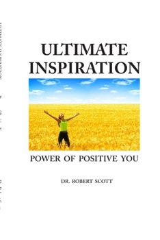 Paperback Ultimate Inspiration Book