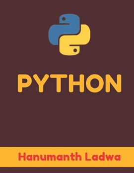 Paperback Python Book