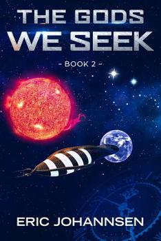 Paperback The Gods We Seek Book