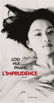 Paperback L'Imprudence [French] Book