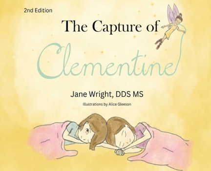 Hardcover The Capture of Clementine Book