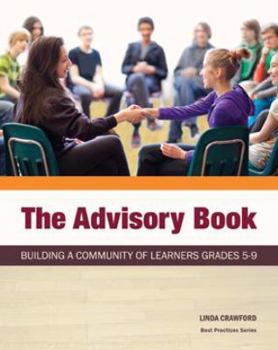 Hardcover The Advisory Book