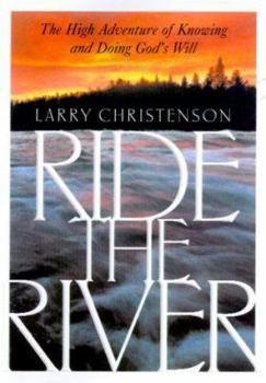 Paperback Ride the River Book