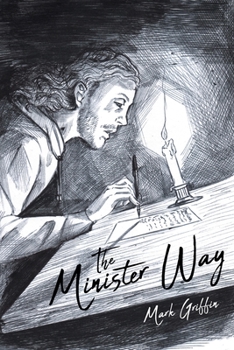 Paperback The Minister Way Book