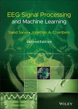 Hardcover Eeg Signal Processing and Machine Learning Book