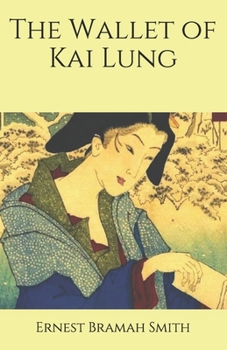 Paperback The Wallet of Kai Lung Book