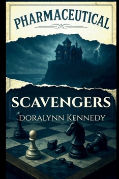 Scavengers (Cliff House Trilogy)