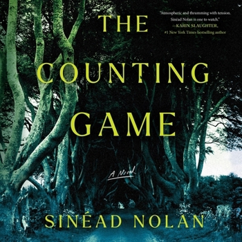Audio CD The Counting Game Book