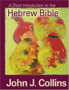 Paperback A Short Introduction to the Hebrew Bible Book