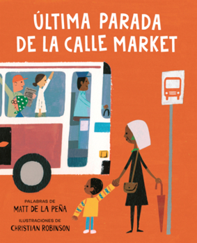 Ultima Parada de la Calle Market