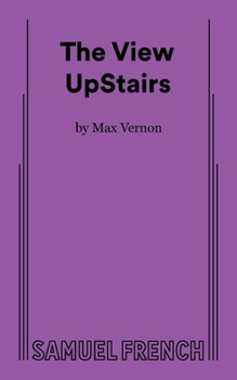 Paperback The View Upstairs Book