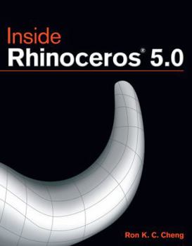 Paperback Inside Rhinoceros 5 Book