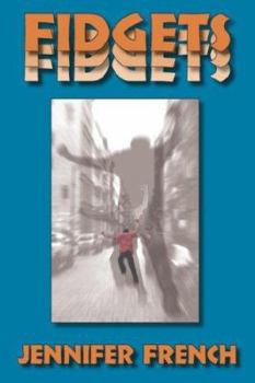 Paperback Fidgets Book