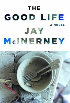 Hardcover The Good Life Book