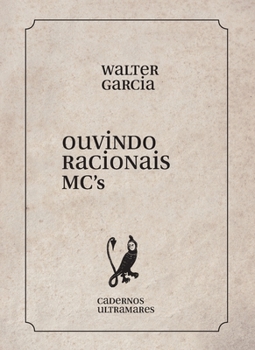 Paperback Ouvindo Racionais MC [Portuguese] Book