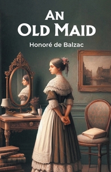 Paperback An Old Maid Book