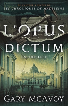 Paperback L'Opus Dictum [French] Book