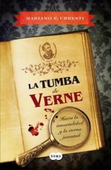 Paperback La Tumba de Verne [Spanish] Book