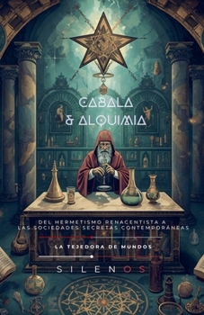 Cabala Y Alquimia (Spanish Edition)