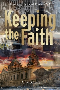 Paperback Keeping the Faith Book
