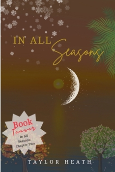 Paperback In All Seasons Book