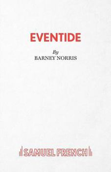 Paperback Eventide Book