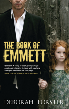 Paperback The Book of Emmett Book