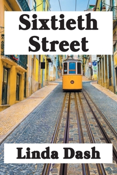 Paperback Sixtieth Street Book