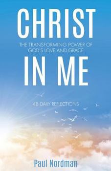 Paperback Christ in Me Book