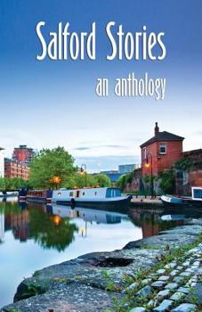 Paperback Salford Stories Book